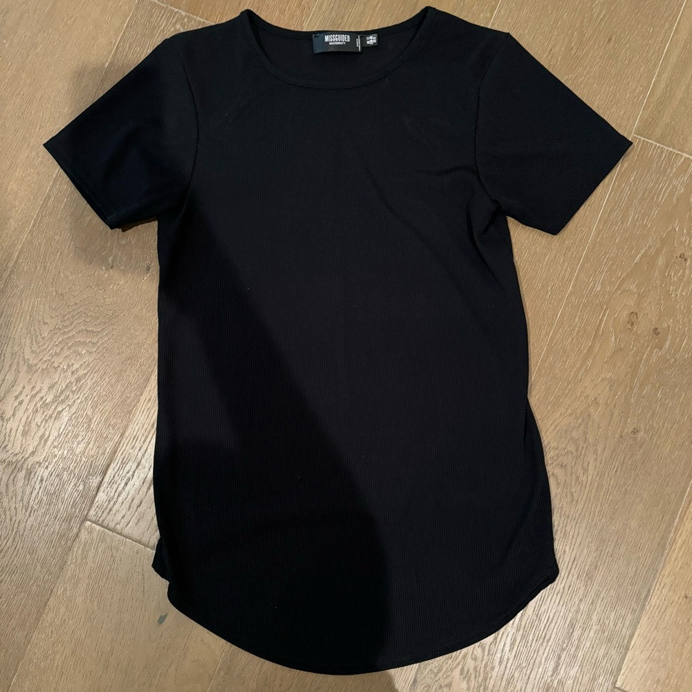 Maternity Tee